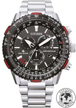 Citizen CB5001-57E Eco-Drive Erkek Kol Saati