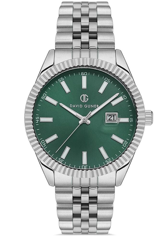 Davıd Guner DG-8626GA-A10 Erkek Kol Saati