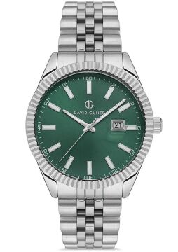 Davıd Guner DG-8626GA-A10 Erkek Kol Saati