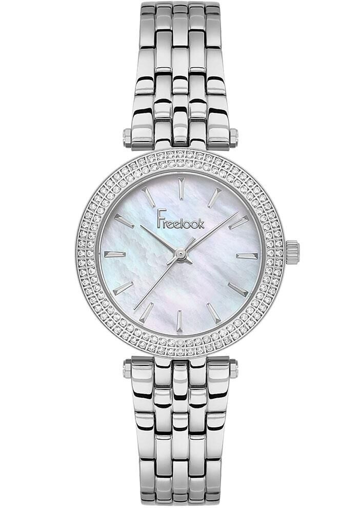 Freelook FL.4.10016-1 Bayan Kol Saati