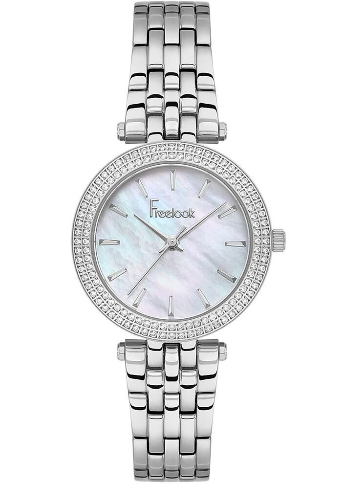Freelook FL.4.10016-1 Bayan Kol Saati