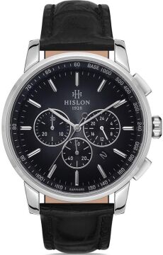 Hislon MS103S-04BS Erkek Kol Saati