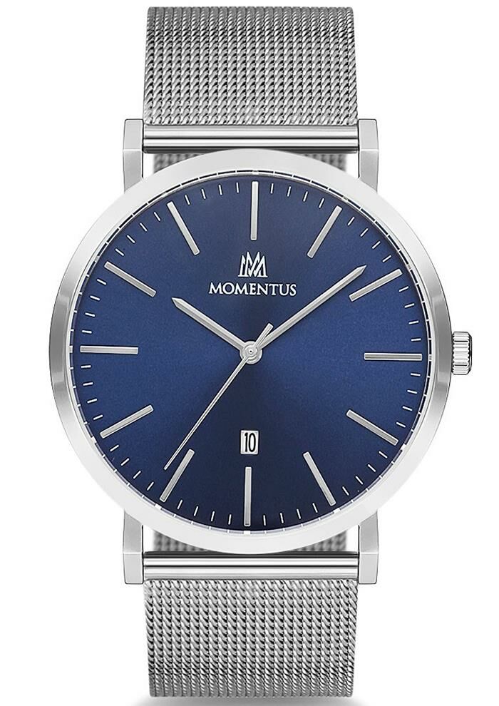 Momentus KC251S-11SS Erkek Kol Saati