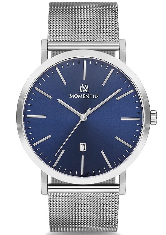Momentus KC251S-11SS Erkek Kol Saati