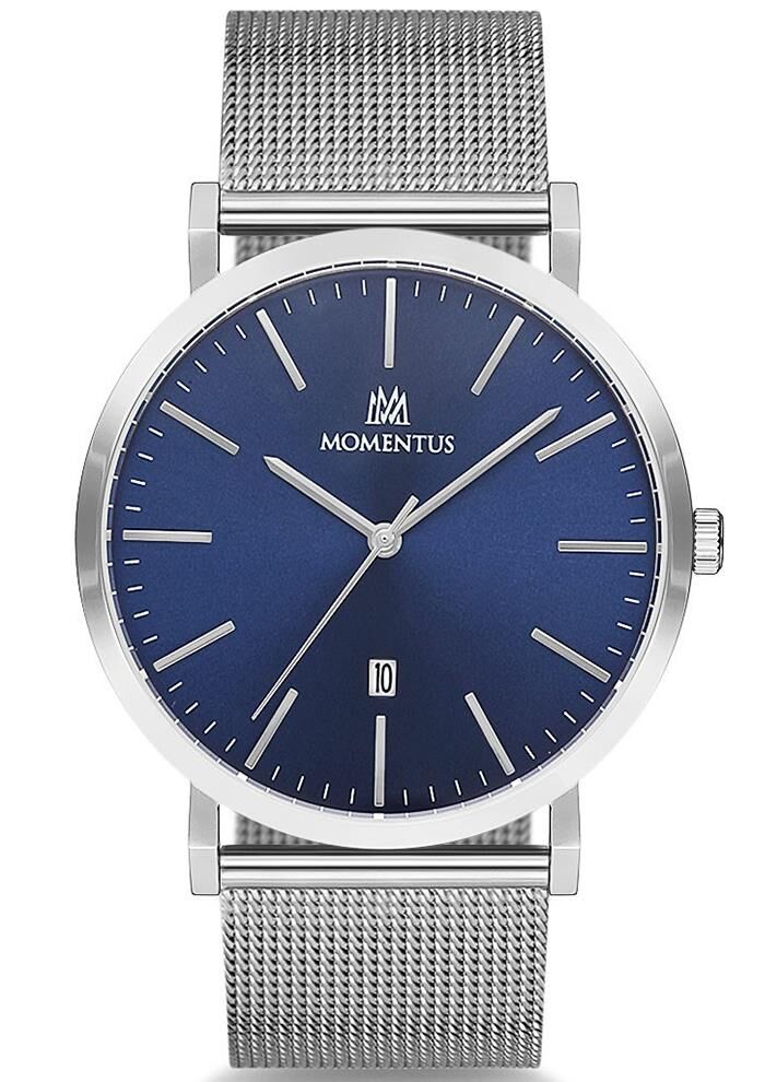Momentus KC251S-11SS Erkek Kol Saati