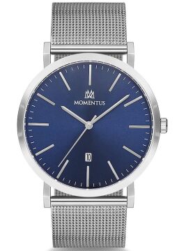 Momentus KC251S-11SS Erkek Kol Saati