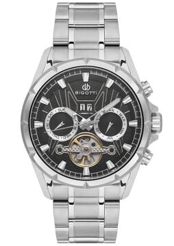 Bigotti BG.1.10597-2 Automatic Erkek Kol Saati