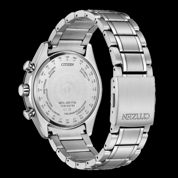 Citizen BY1018-80X Eco-Drive Erkek Kol Saati