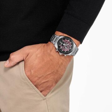 Citizen BY1018-80X Eco-Drive Erkek Kol Saati