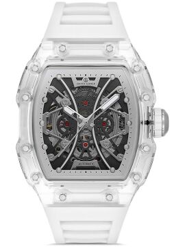 Davıd Guner DG-8628GD-A2 Automatic Erkek Kol Saati