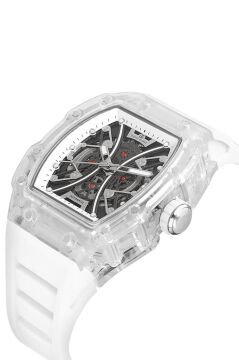 Davıd Guner DG-8628GD-A2 Automatic Erkek Kol Saati