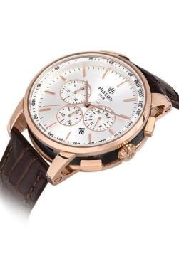 Hislon MS103R-02KR Erkek Kol Saati