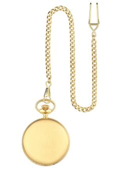 Momentus PW102Q-01 Köstekli Cep Saati