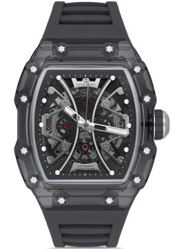 Davıd Guner DG-8628GD-G2 Automatic Erkek Kol Saati