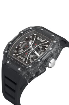 Davıd Guner DG-8628GD-G2 Automatic Erkek Kol Saati