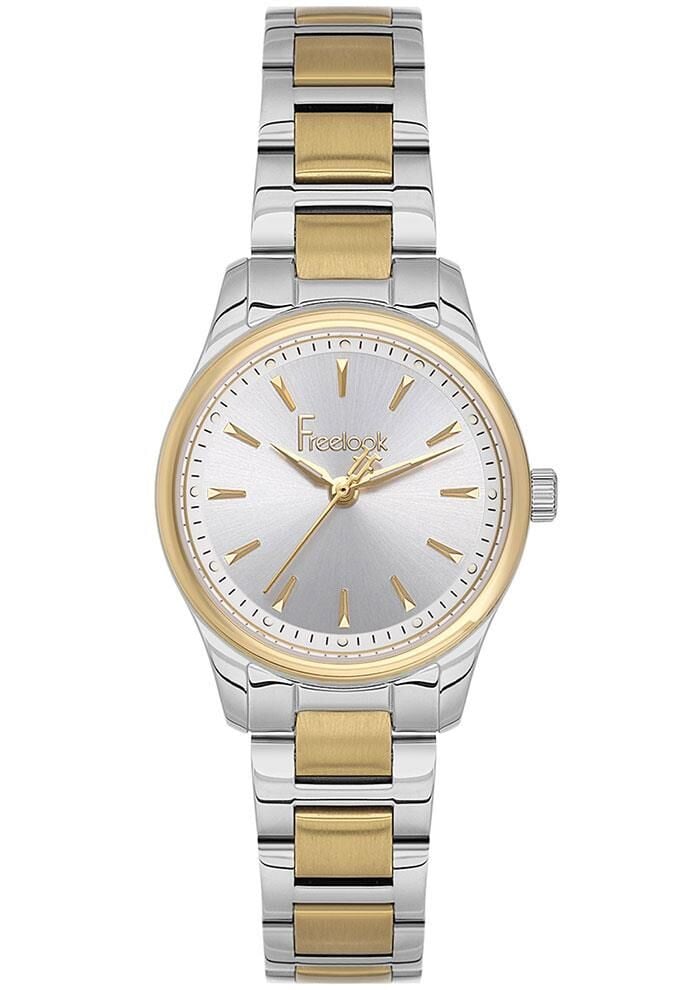 Freelook FL.1.10486-6 Bayan Kol Saati