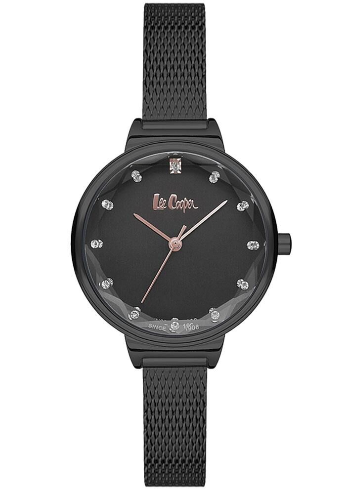 Lee Cooper LC06717.060 Bayan Kol Saati