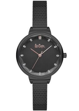 Lee Cooper LC06717.060 Bayan Kol Saati