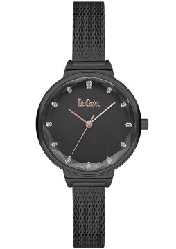 Lee Cooper LC06717.060 Bayan Kol Saati