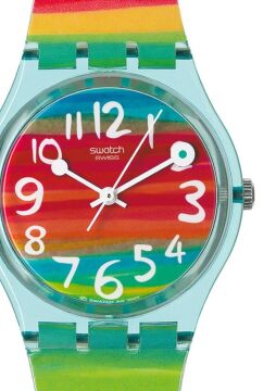 Swatch GS124 NEW GENT Kol Saati