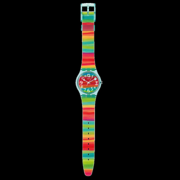 Swatch GS124 NEW GENT Kol Saati
