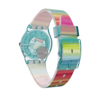 Swatch GS124 NEW GENT Kol Saati