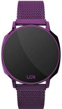 UpWatch 1858 XT PURPLE Kol Saati