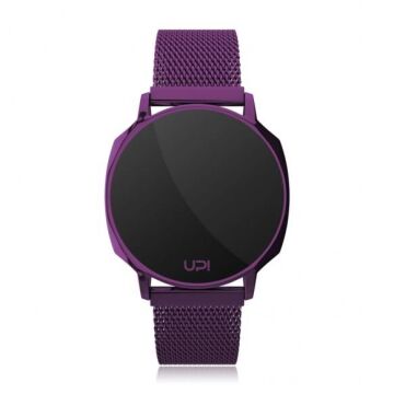 UpWatch 1858 XT PURPLE Kol Saati