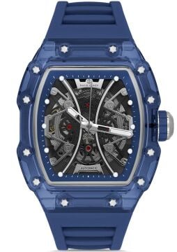 Davıd Guner DG-8628GD-ZA2 Automatic Erkek Kol Saati