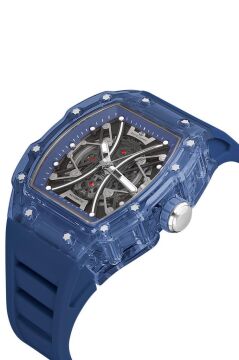 Davıd Guner DG-8628GD-ZA2 Automatic Erkek Kol Saati