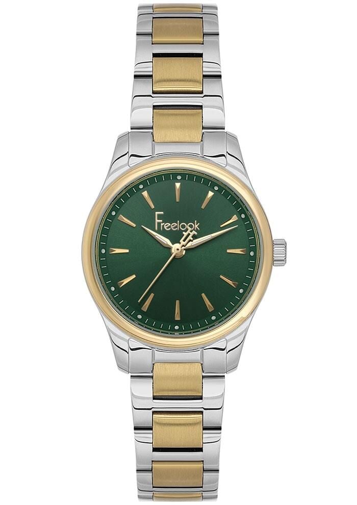 Freelook FL.1.10486-7 Bayan Kol Saati