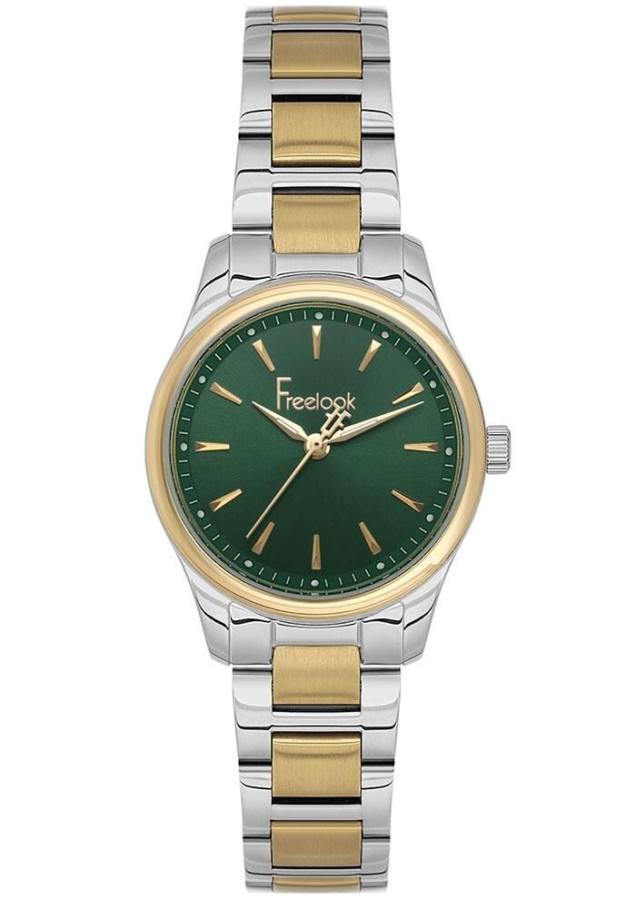 Freelook FL.1.10486-7 Bayan Kol Saati