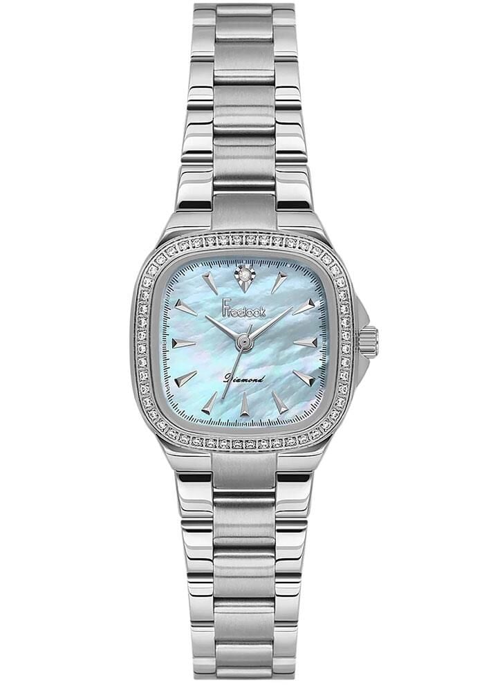 Freelook FL.4.10013-2 Diamond Bayan Kol Saati