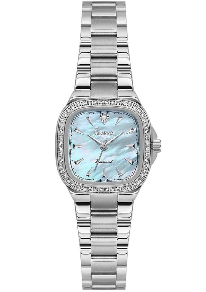 Freelook FL.4.10013-2 Diamond Bayan Kol Saati