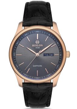 Hislon CL113R-05BR Erkek Kol Saati