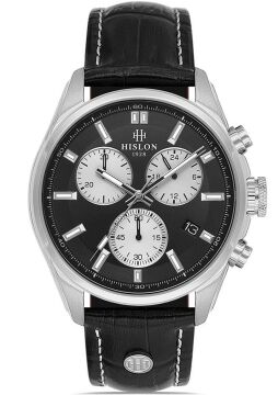 Hislon MS207S-04BS Erkek Kol Saati