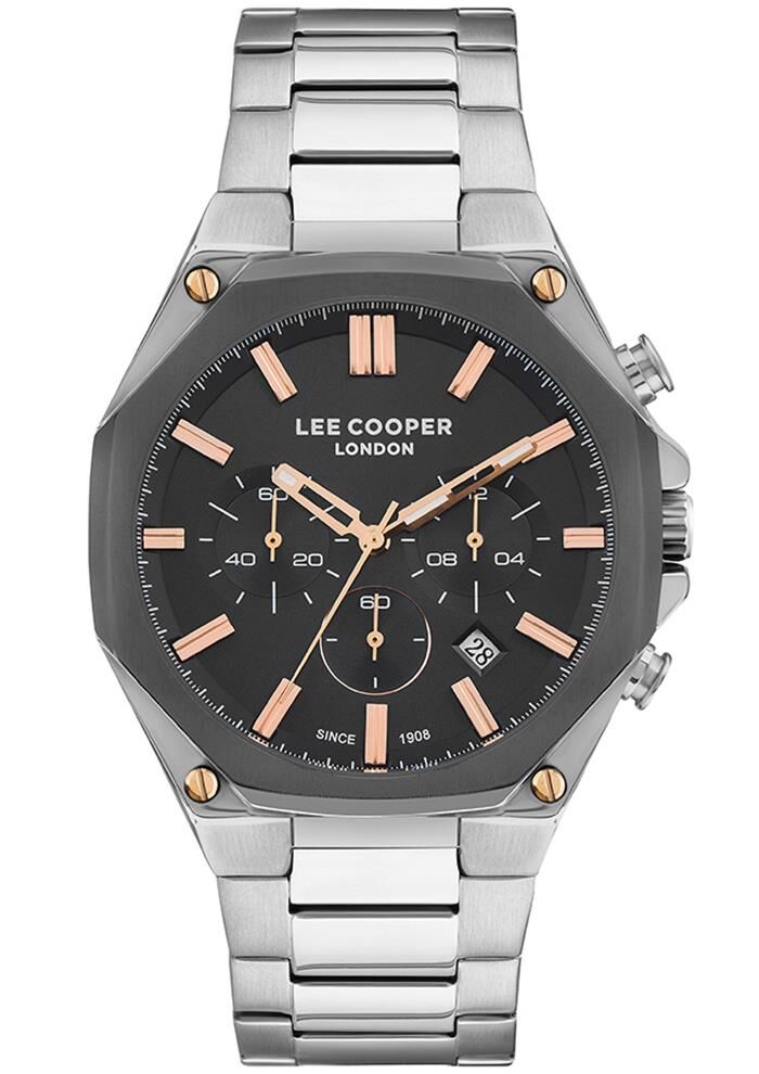 Lee Cooper LC07319.360 Erkek Kol Saati