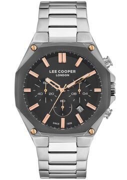 Lee Cooper LC07319.360 Erkek Kol Saati
