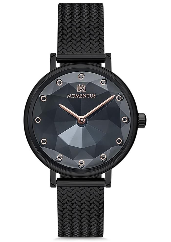 Momentus CW126B-04SR Bayan Kol Saati