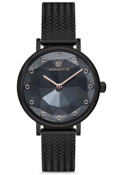 Momentus CW126B-04SR Bayan Kol Saati