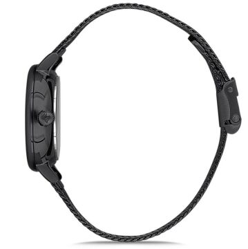 Momentus CW126B-04SR Bayan Kol Saati