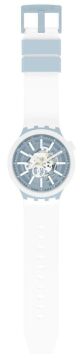 Swatch SB03N103 WHICE BIOCERAMIC Kol Saati