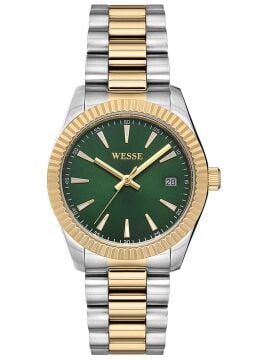 Wesse WWL301908 Bayan Kol Saati