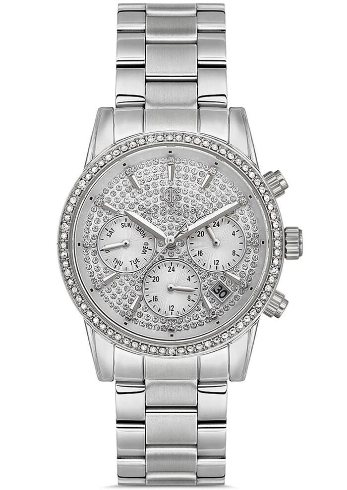 Davıd Guner DG-8740LA-A1 Bayan Kol Saati