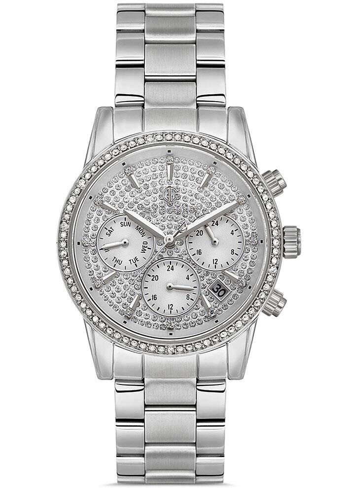 Davıd Guner DG-8740LA-A1 Bayan Kol Saati