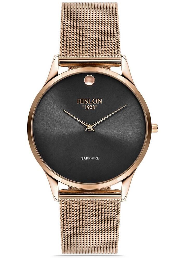 Hislon 3600-12225 Erkek Kol Saati