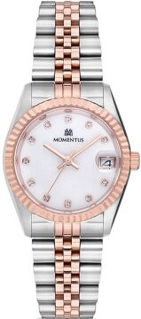 Momentus SW132T-02SR Bayan Kol Saati