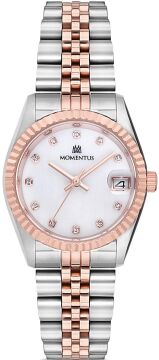Momentus SW132T-02SR Bayan Kol Saati