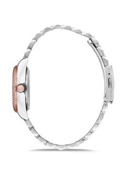 Momentus SW132T-02SR Bayan Kol Saati