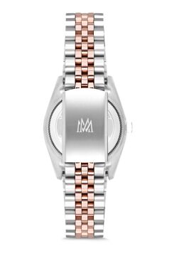 Momentus SW132T-02SR Bayan Kol Saati